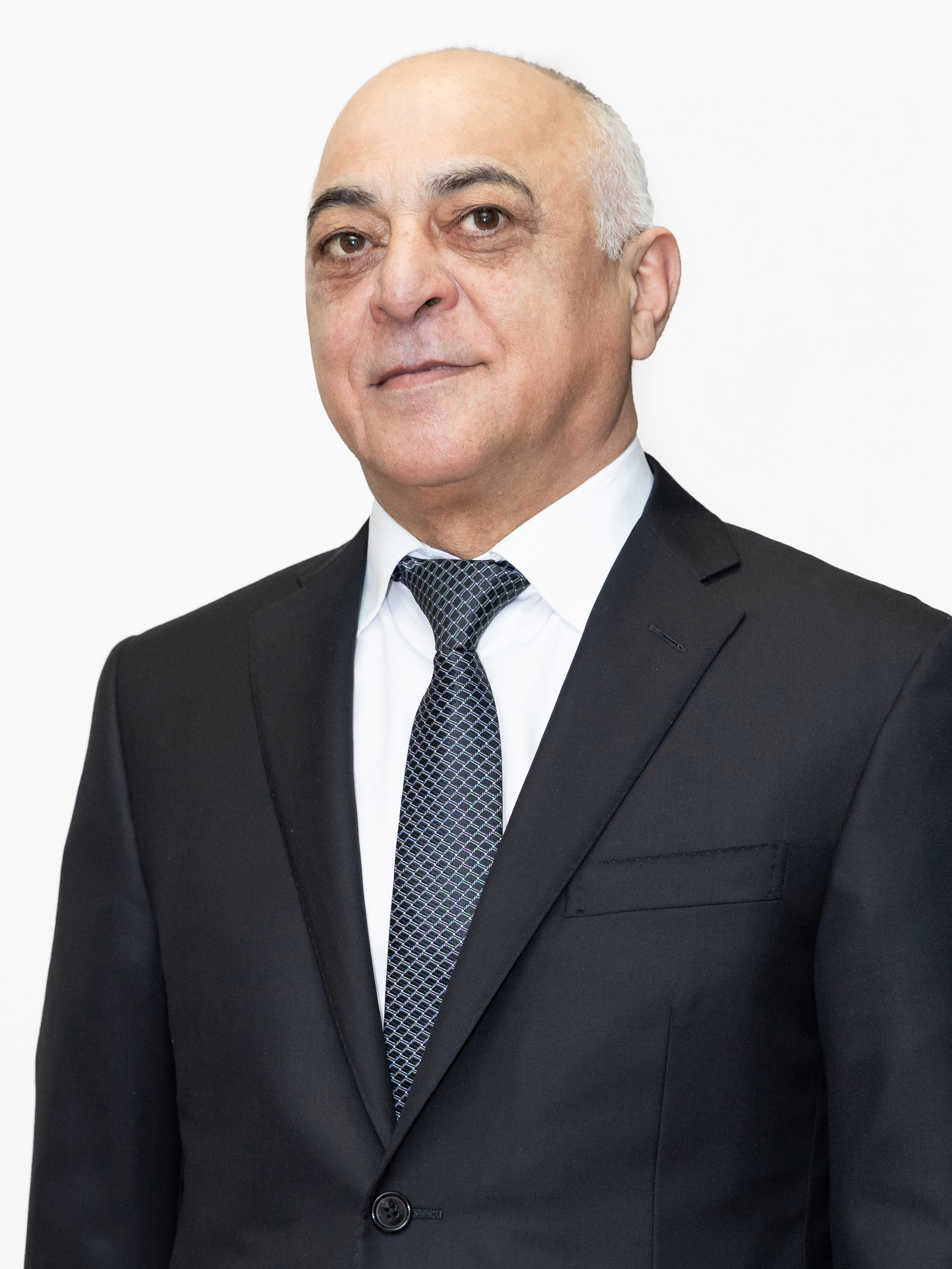 Məzahir Hüseynov